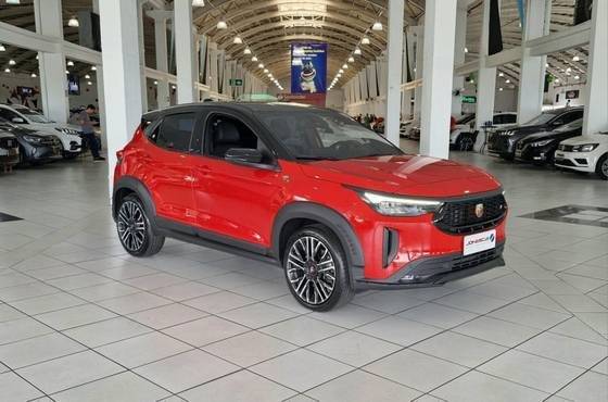 FIAT PULSE 2024