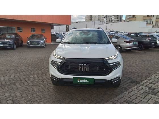 FIAT TORO 2024