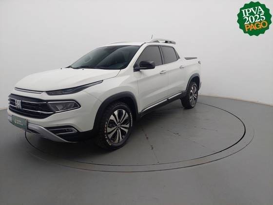 FIAT TORO 2022