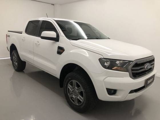 FORD RANGER 2023