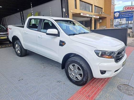 FORD RANGER 2023