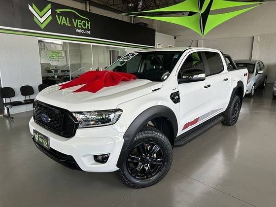 FORD RANGER 2023