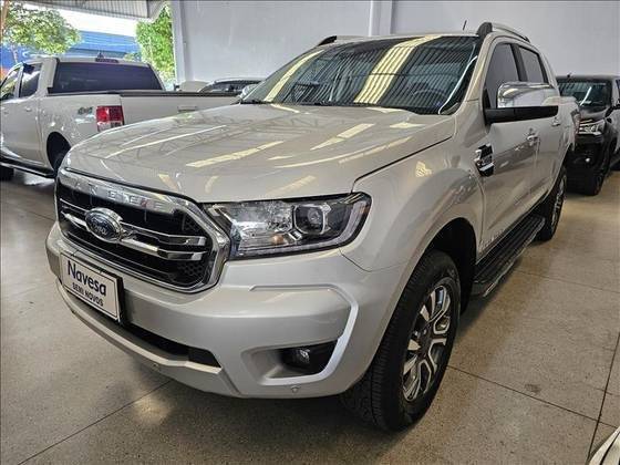 FORD RANGER 2023