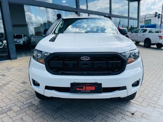 FORD RANGER 2020