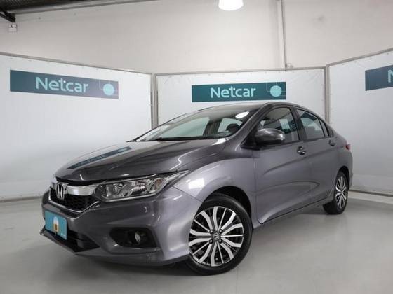 HONDA CITY 2021