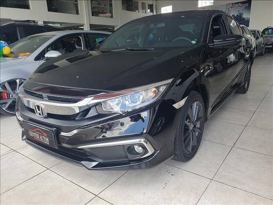 HONDA CIVIC 2020