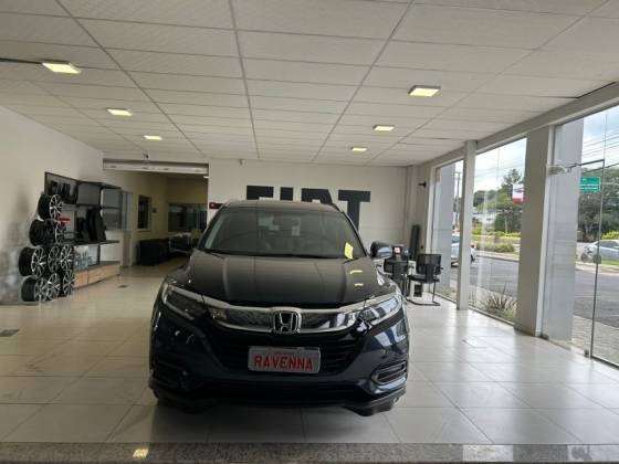HONDA HR-V 2021