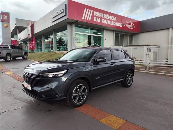 HONDA HR-V 2024