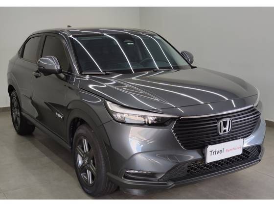 HONDA HR-V 2024
