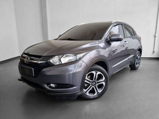 HONDA HR-V 2018