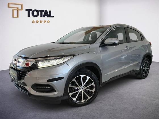 HONDA HR-V 2021