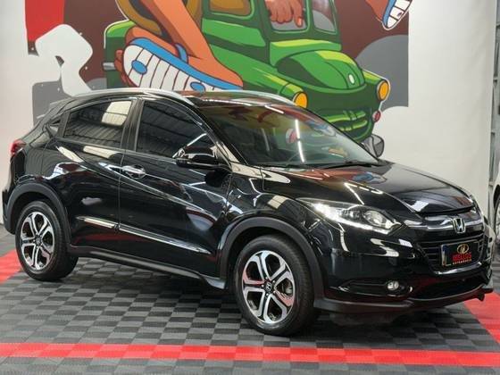 HONDA HR-V 2018