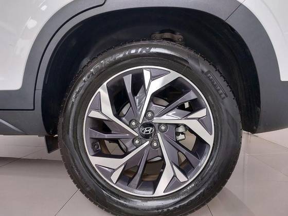 HYUNDAI CRETA 2023
