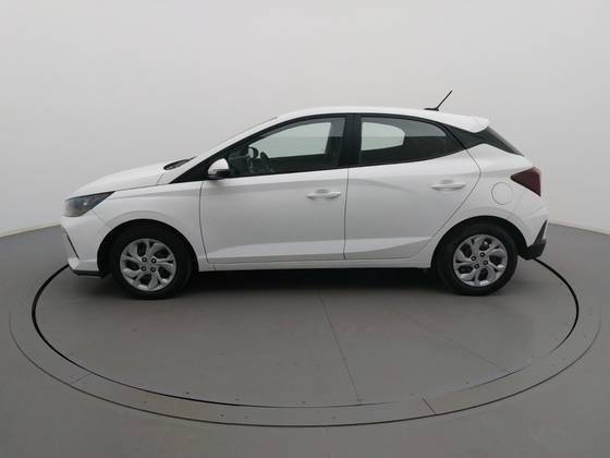 HYUNDAI HB20 2024