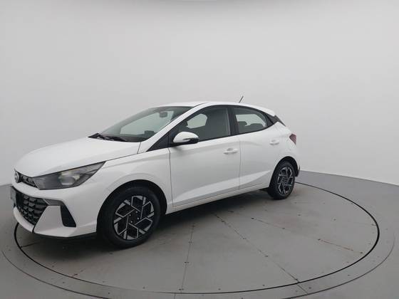 HYUNDAI HB20 2024