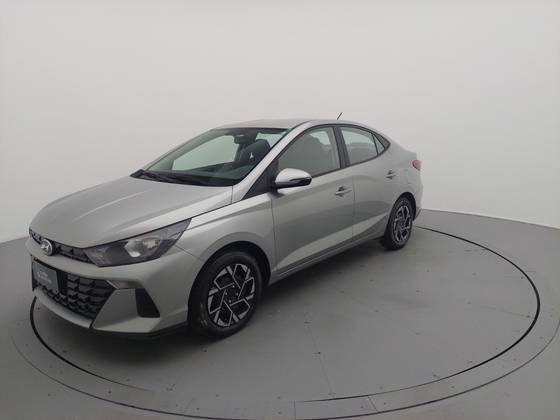HYUNDAI HB20S 2024