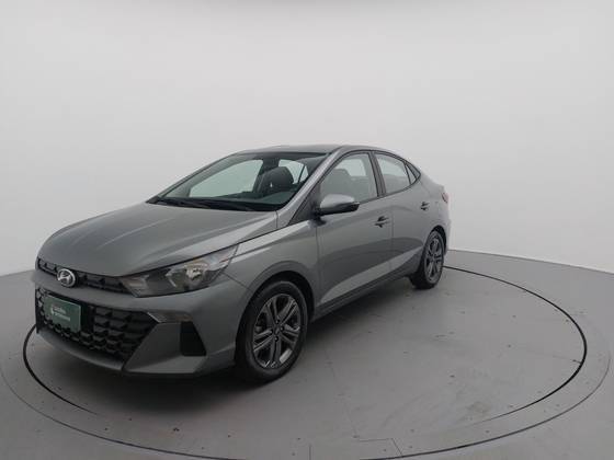 HYUNDAI HB20S 2024