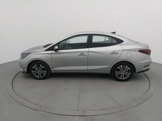 HYUNDAI HB20S 2024
