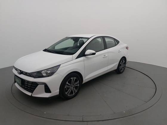 HYUNDAI HB20S 2024