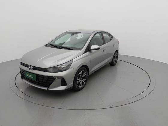 HYUNDAI HB20S 2024