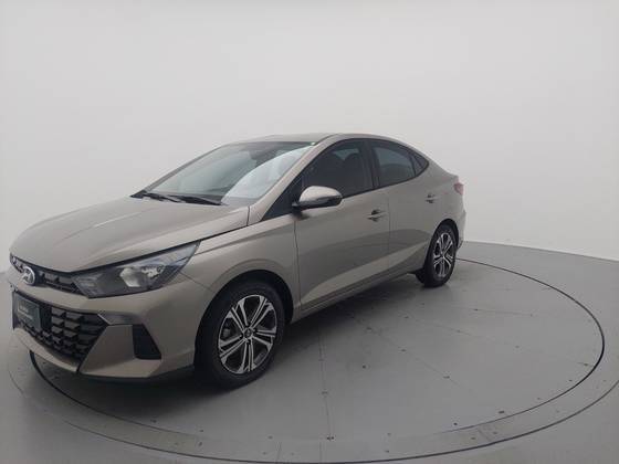 HYUNDAI HB20S 2024
