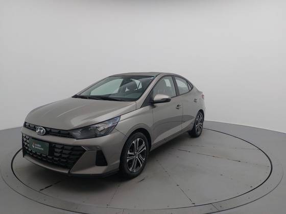 HYUNDAI HB20S 2024