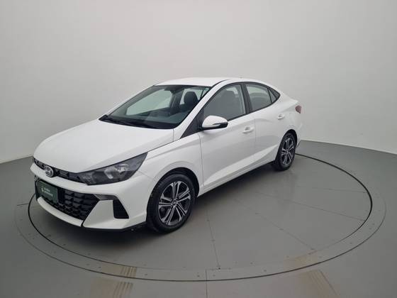 HYUNDAI HB20S 2024