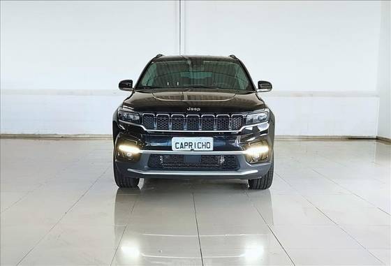 JEEP COMMANDER 2022