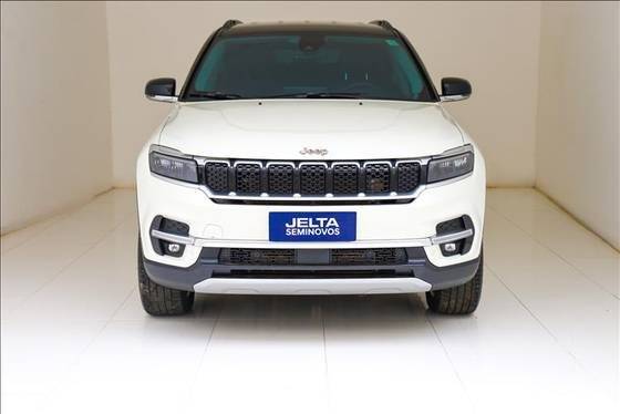 JEEP COMMANDER 2023