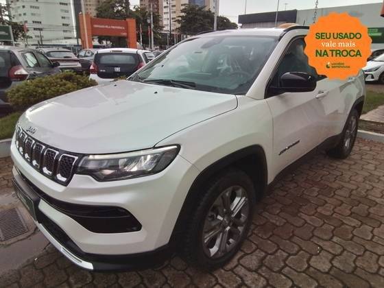 JEEP COMPASS 2023