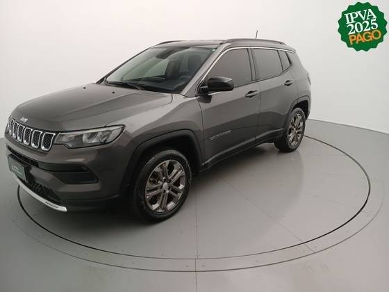 JEEP COMPASS 2023