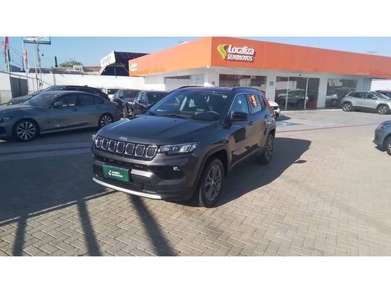 JEEP COMPASS 2023
