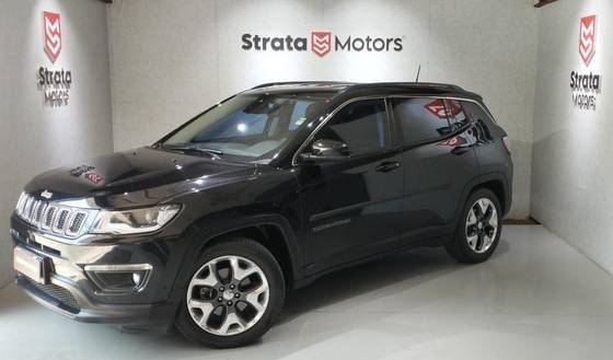 JEEP COMPASS 2020