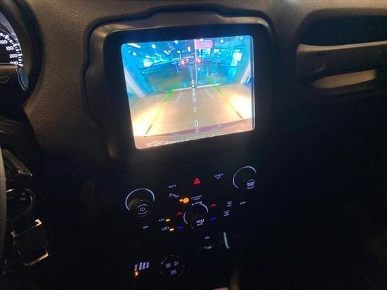 JEEP RENEGADE 2019