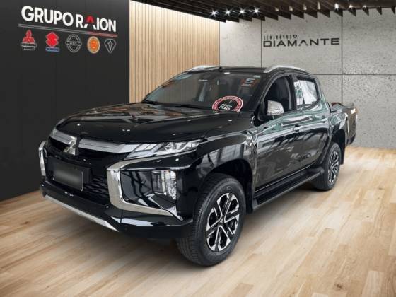 MITSUBISHI TRITON 2026