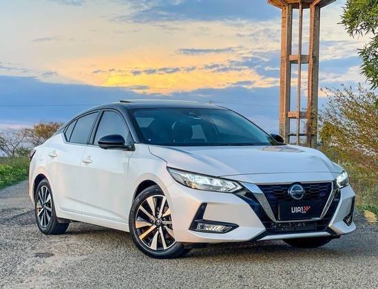 NISSAN SENTRA 2024
