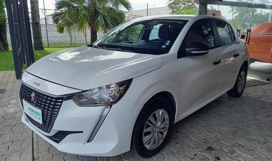 PEUGEOT 208 2023