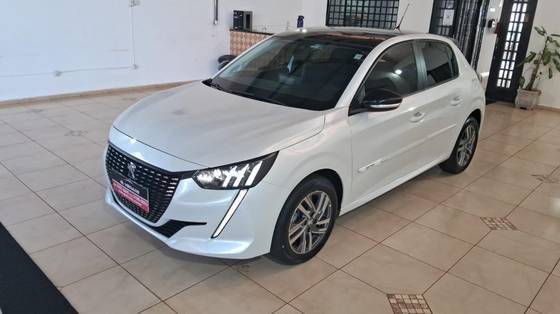 PEUGEOT 208 2023