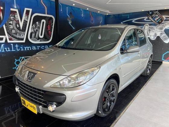 PEUGEOT 307 2010