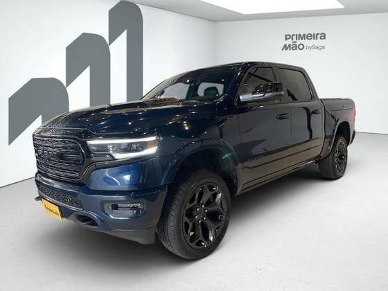 RAM 1500 2023