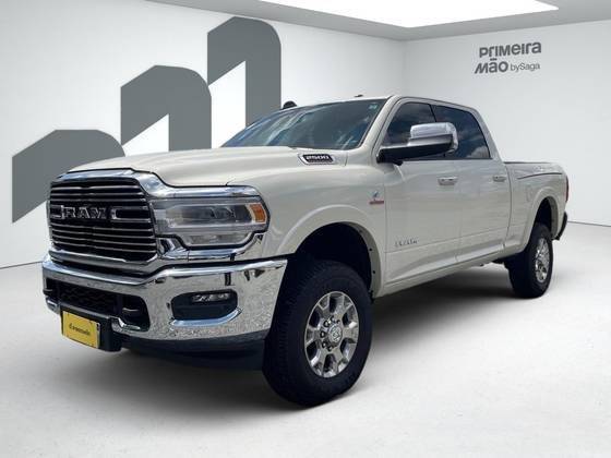 RAM 2500 2022