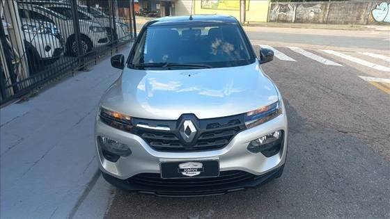 RENAULT KWID 2024