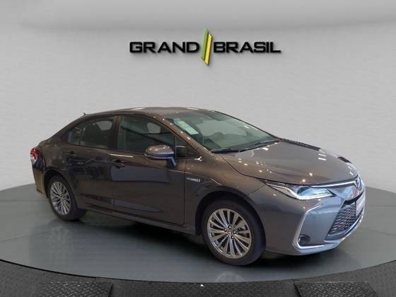 TOYOTA COROLLA 2025