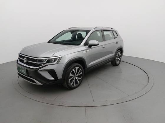 VOLKSWAGEN TAOS 2023