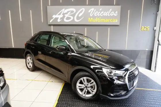 AUDI Q3 2021