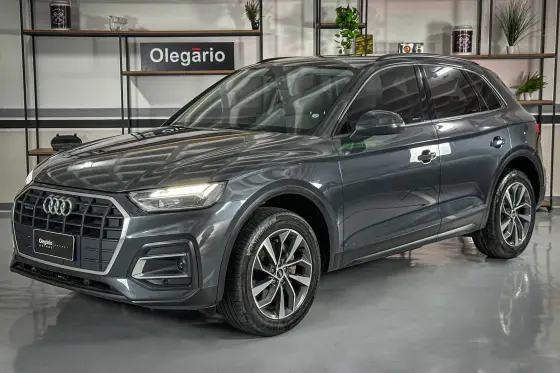 AUDI Q5 2022