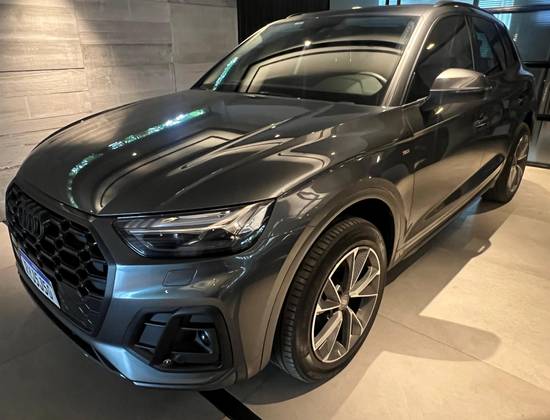 AUDI Q5 2023