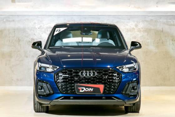 AUDI Q5 2022