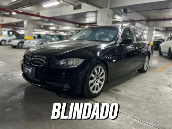 BMW 325i 2006