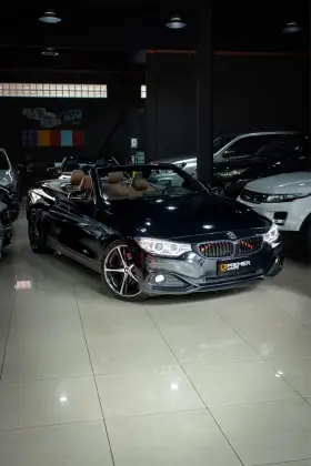 BMW 428i 2015